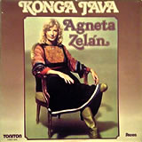 AGNETA ZELAN / Konga Java